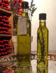 Olio extravergine di oliva La Segolina